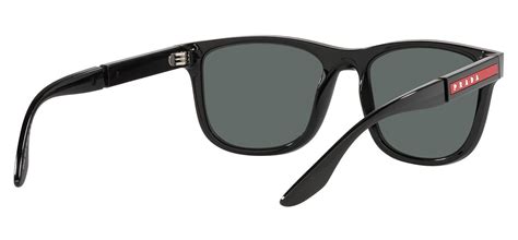 prada ps04xs|PS04XS by Prada Linea Rossa Online .